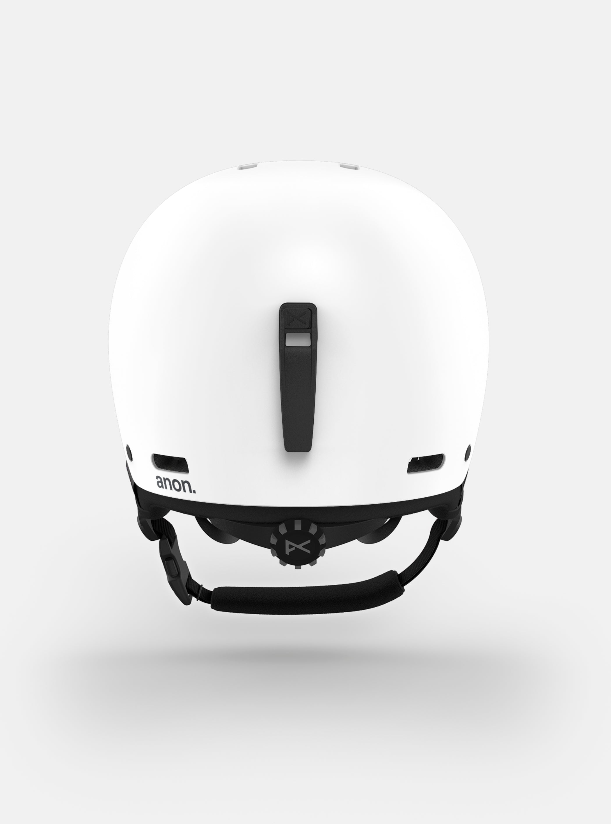 Product image of Anon Raider 3 Ski & Snowboard Helmet[Variant:White]