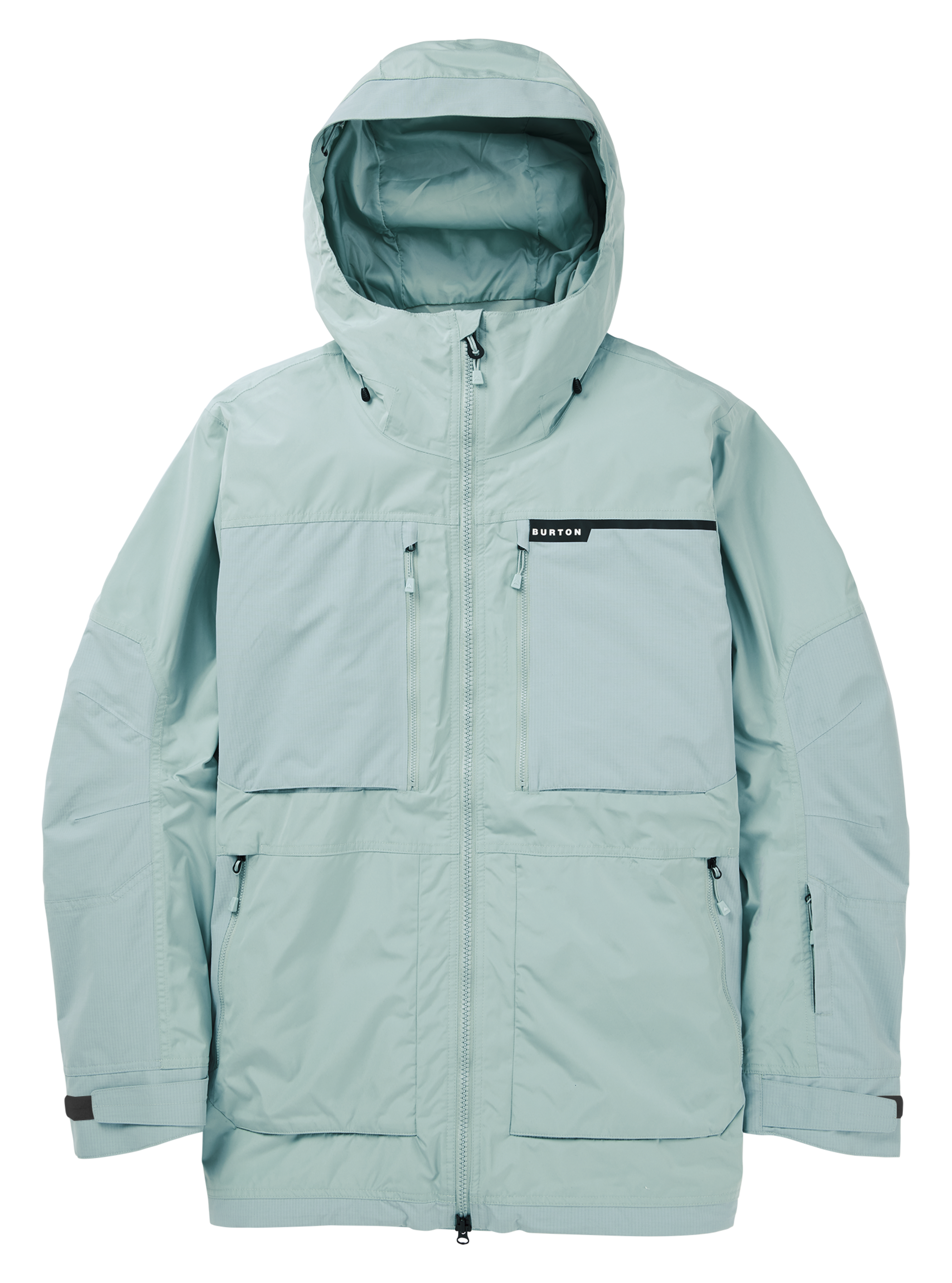 Men's Burton Frostner 2L Jacket