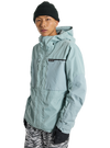 Product image of Men's Burton Frostner 2L Jacket[Variant:Petrol Green]