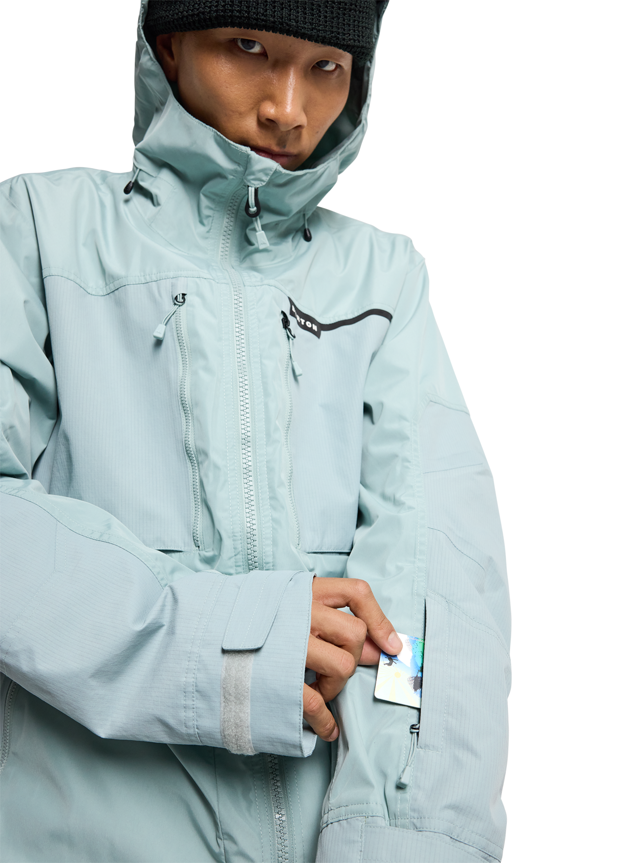 Men's Burton Frostner 2L Jacket