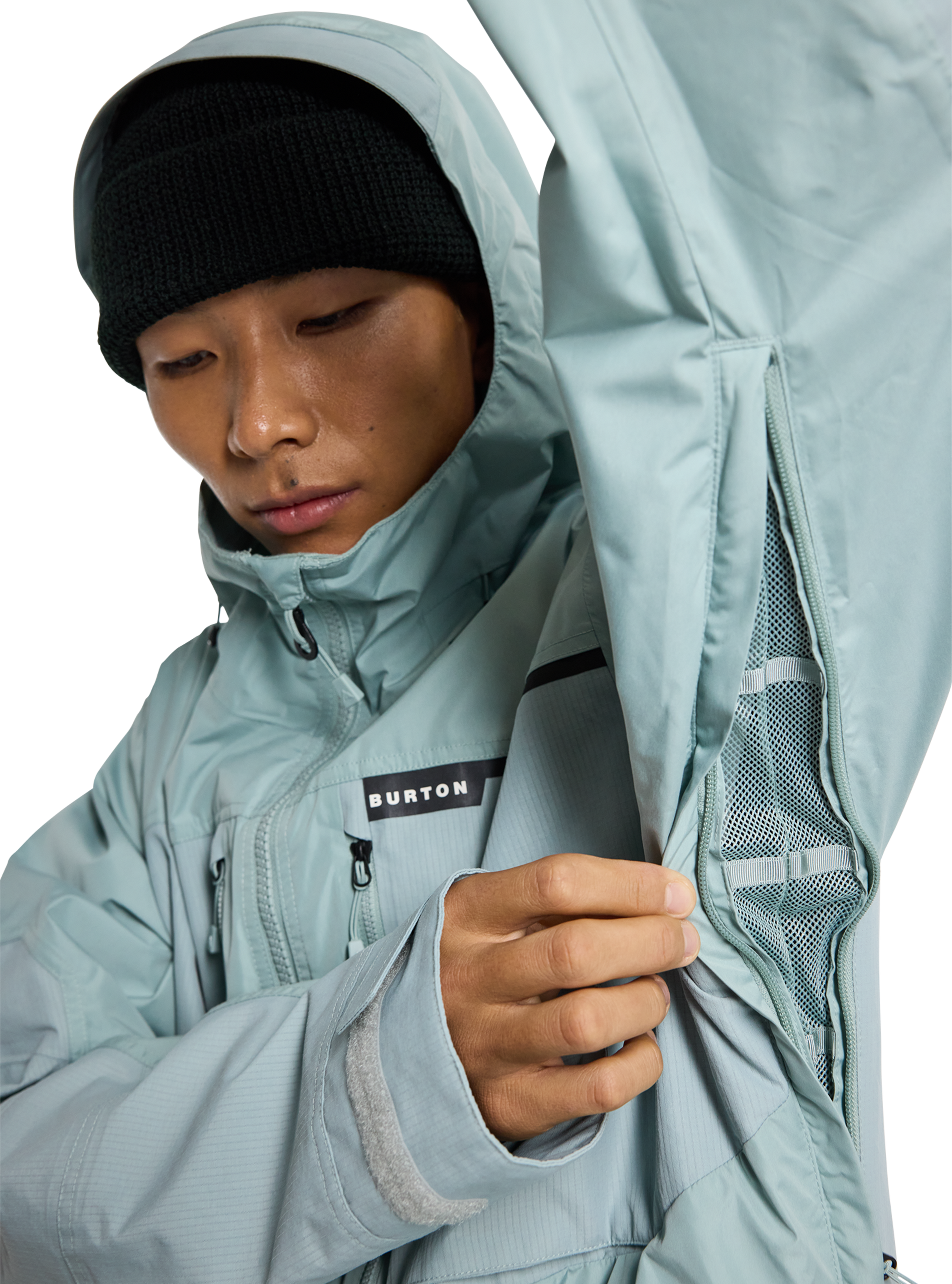 Men's Burton Frostner 2L Jacket