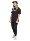 Product image of Men's Anon Short Sleeve T-Shirt[Variant:True Black]
