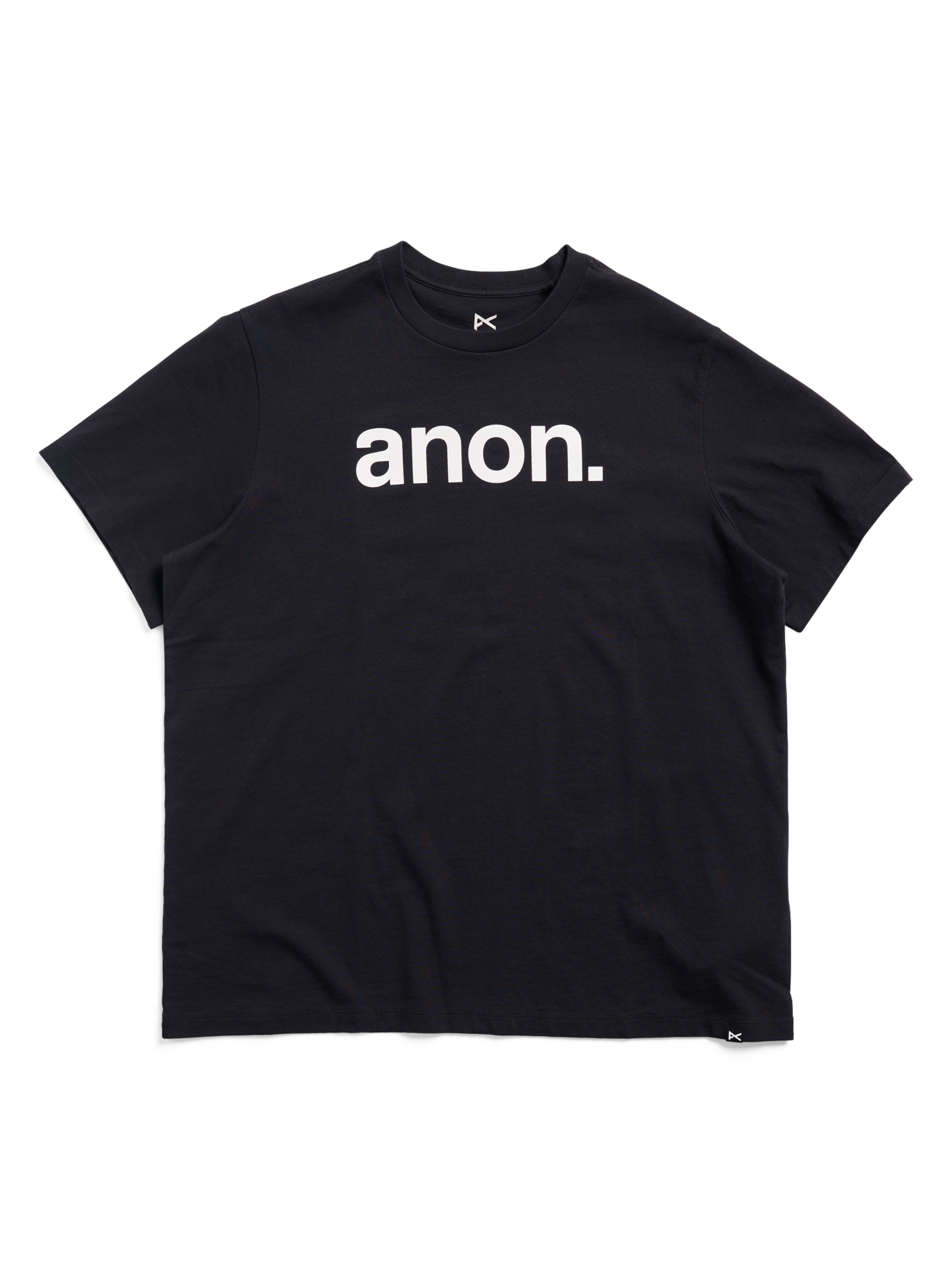 Anon Short Sleeve T-Shirt