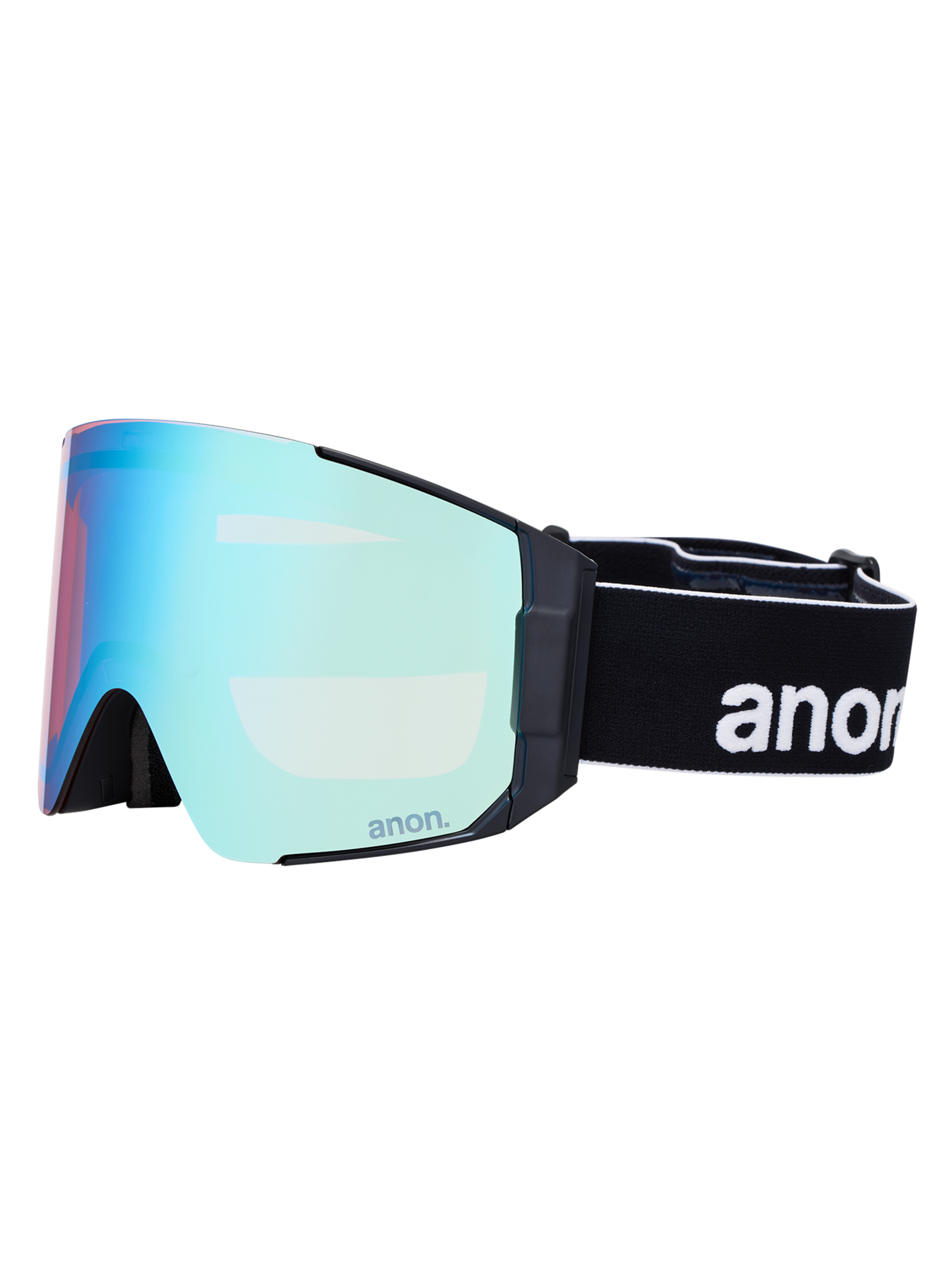 Anon - Masque Sync + écran de rechange + cagoule MFI®