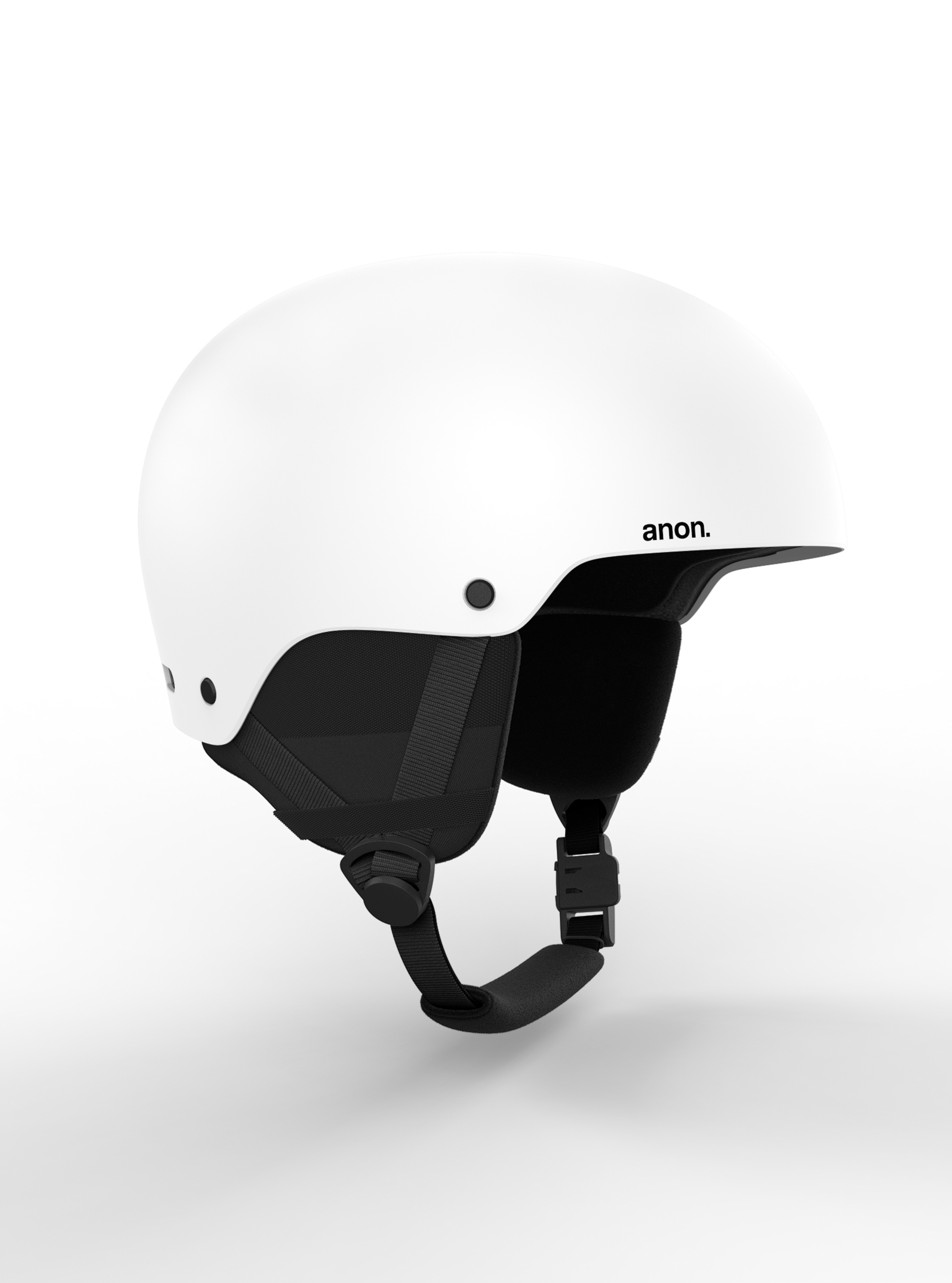 Anon Rime 3 Ski- und Snowboardhelm für Kinder