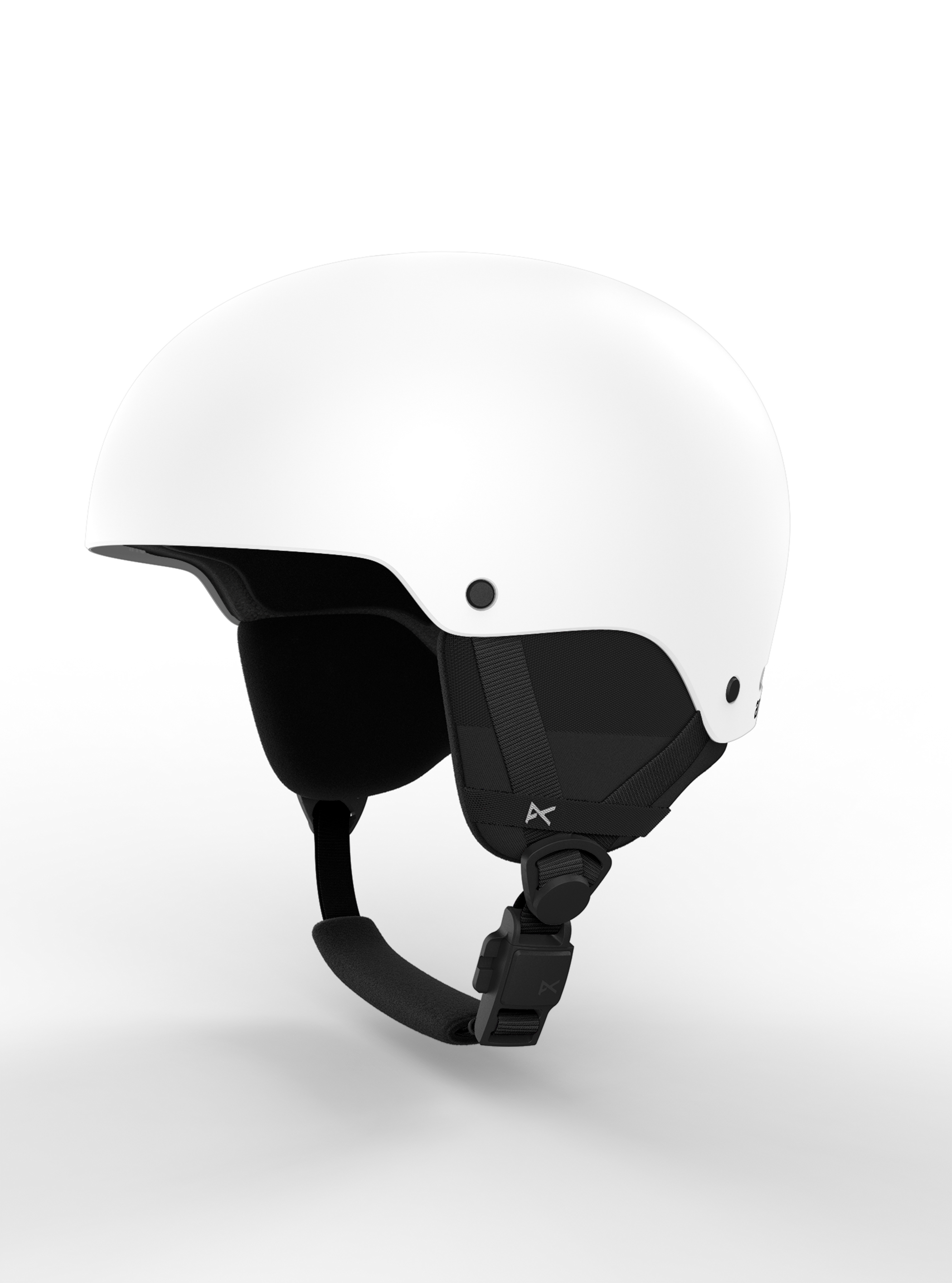 Anon Rime 3 Ski- und Snowboardhelm für Kinder