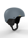 Product image of Kids' Anon Rime 3 Ski & Snowboard Helmet[Variant:Slate]