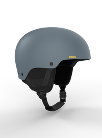Product image of Kids' Anon Rime 3 Ski & Snowboard Helmet[Variant:Slate]