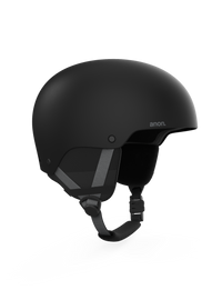 Product image of Kids' Anon Rime 3 Ski & Snowboard Helmet[Variant:Black]