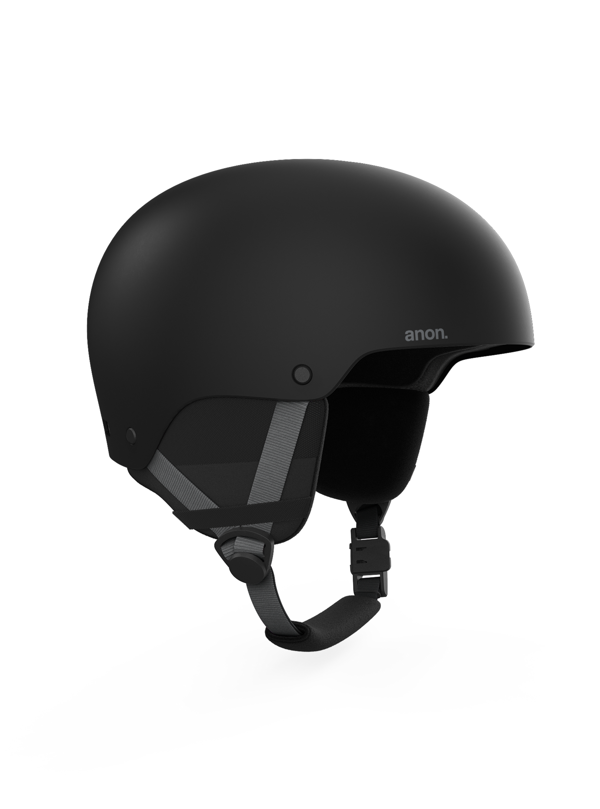 Anon Kids' Rime 3 Ski & Snowboard Helmet