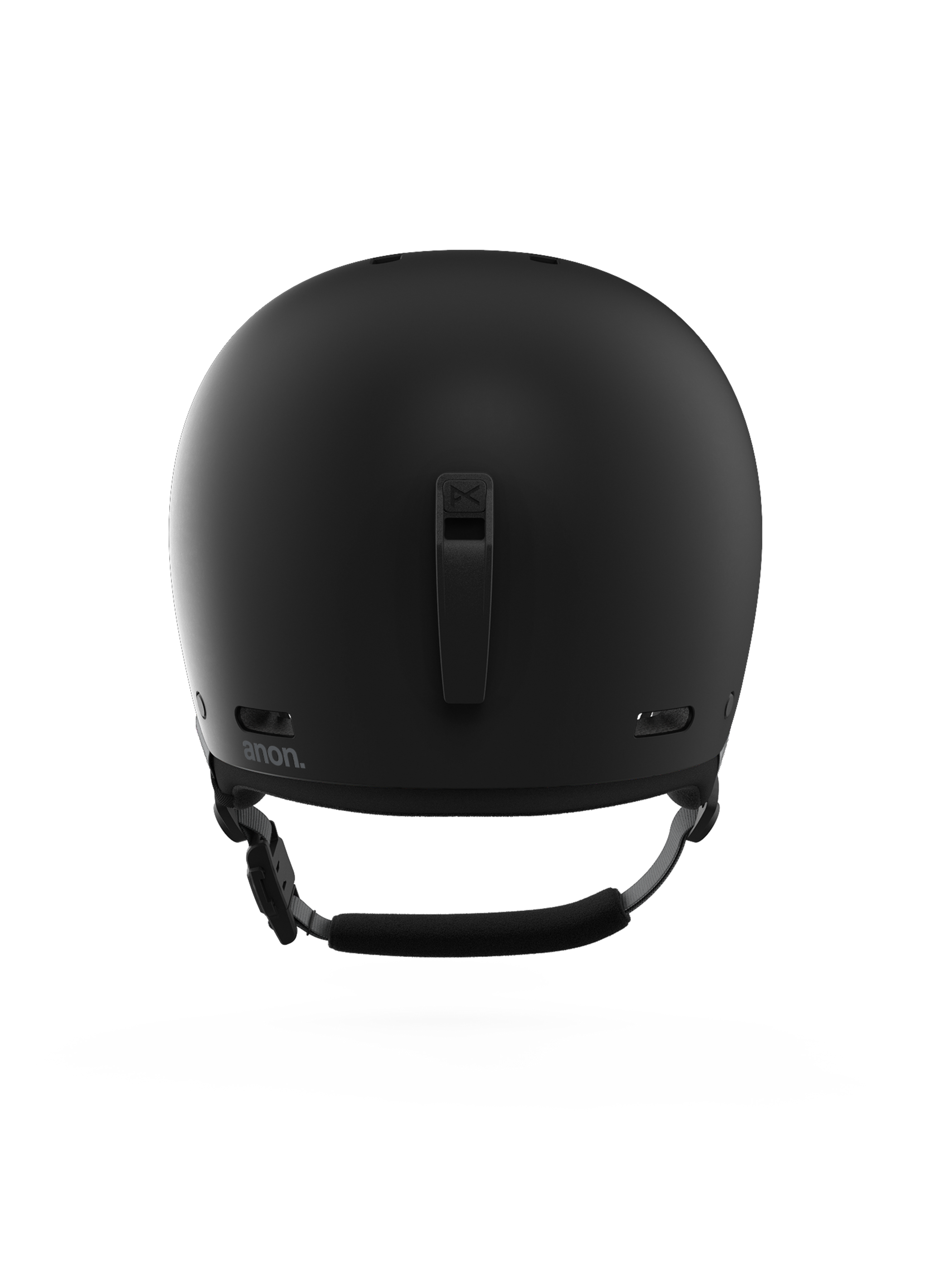 Anon Kids' Rime 3 Ski & Snowboard Helmet