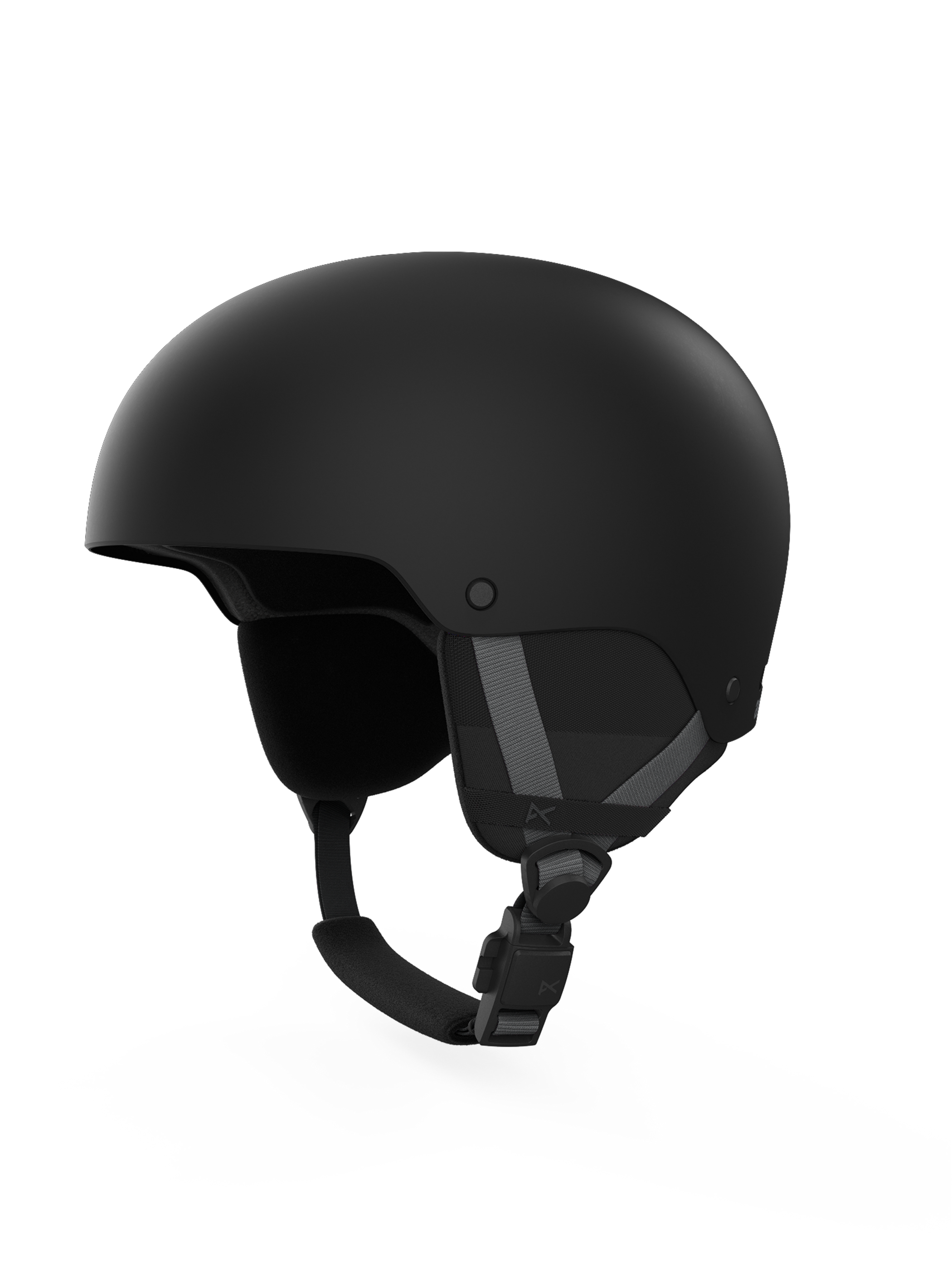 Anon Kids' Rime 3 Ski & Snowboard Helmet