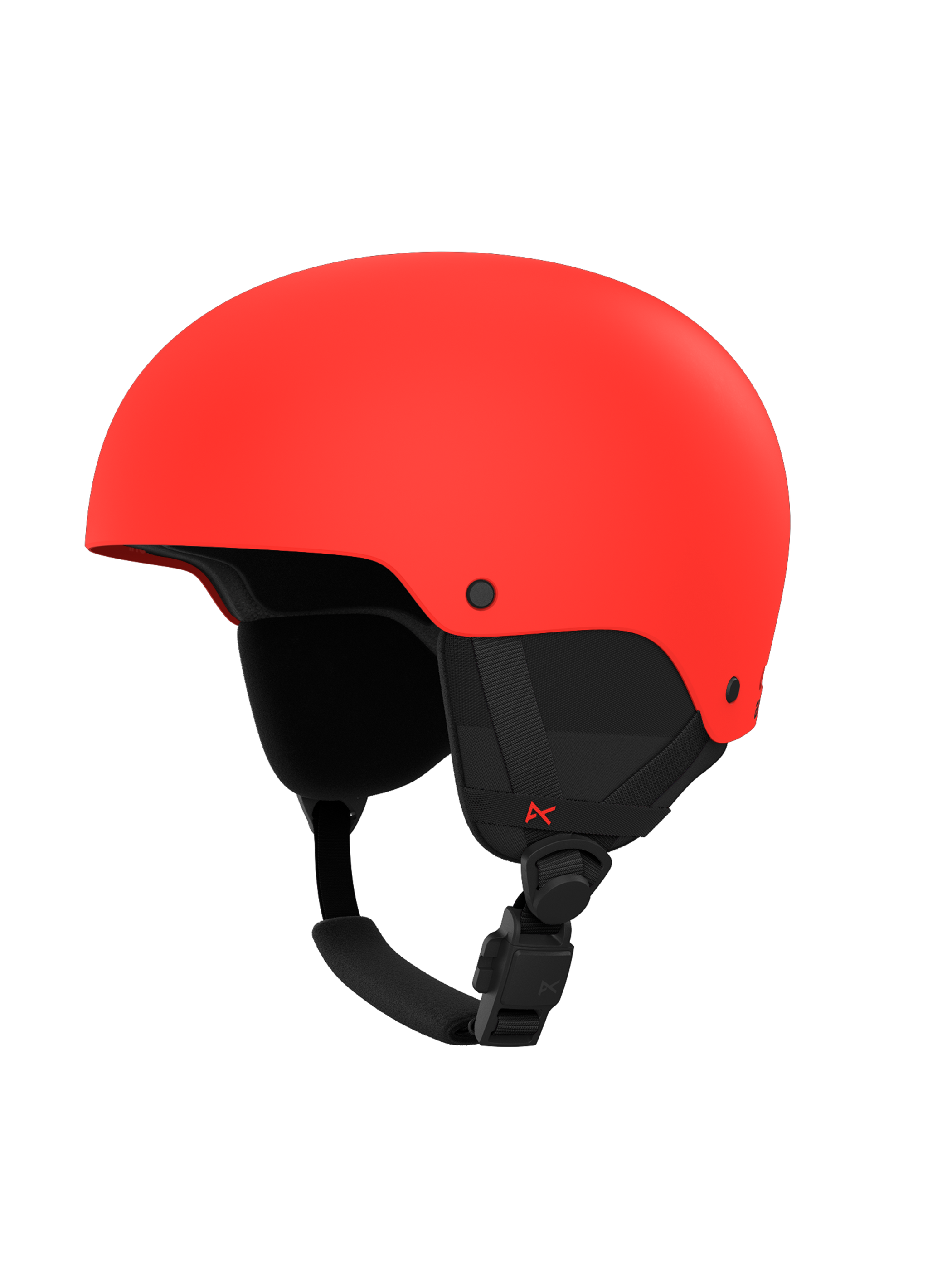 Anon Rime 3 Ski- und Snowboardhelm für Kinder