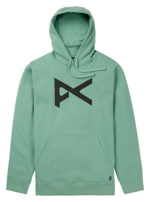 Product image of Men's Anon Pullover Hoodie[Variant:Soft Sage]