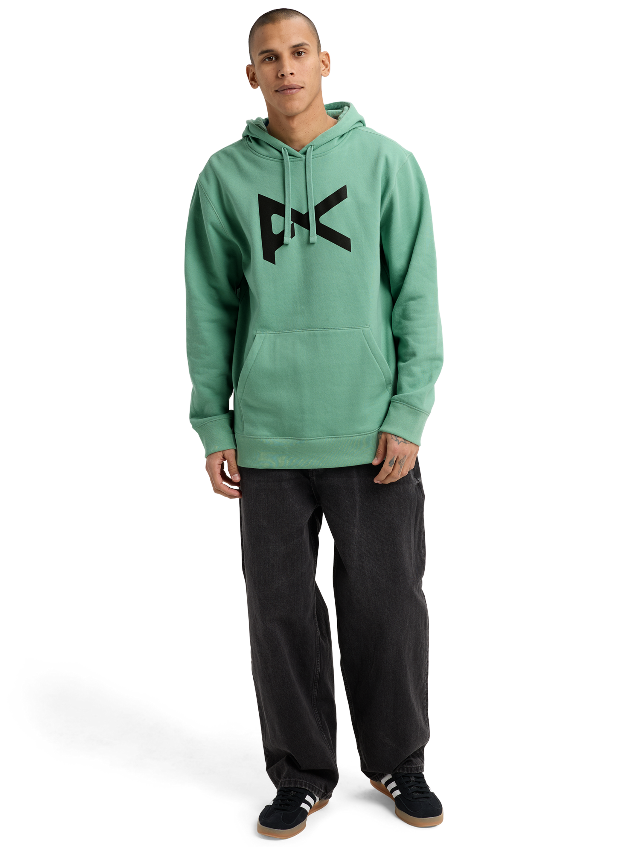 Anon Pullover-Hoodie für Herren
