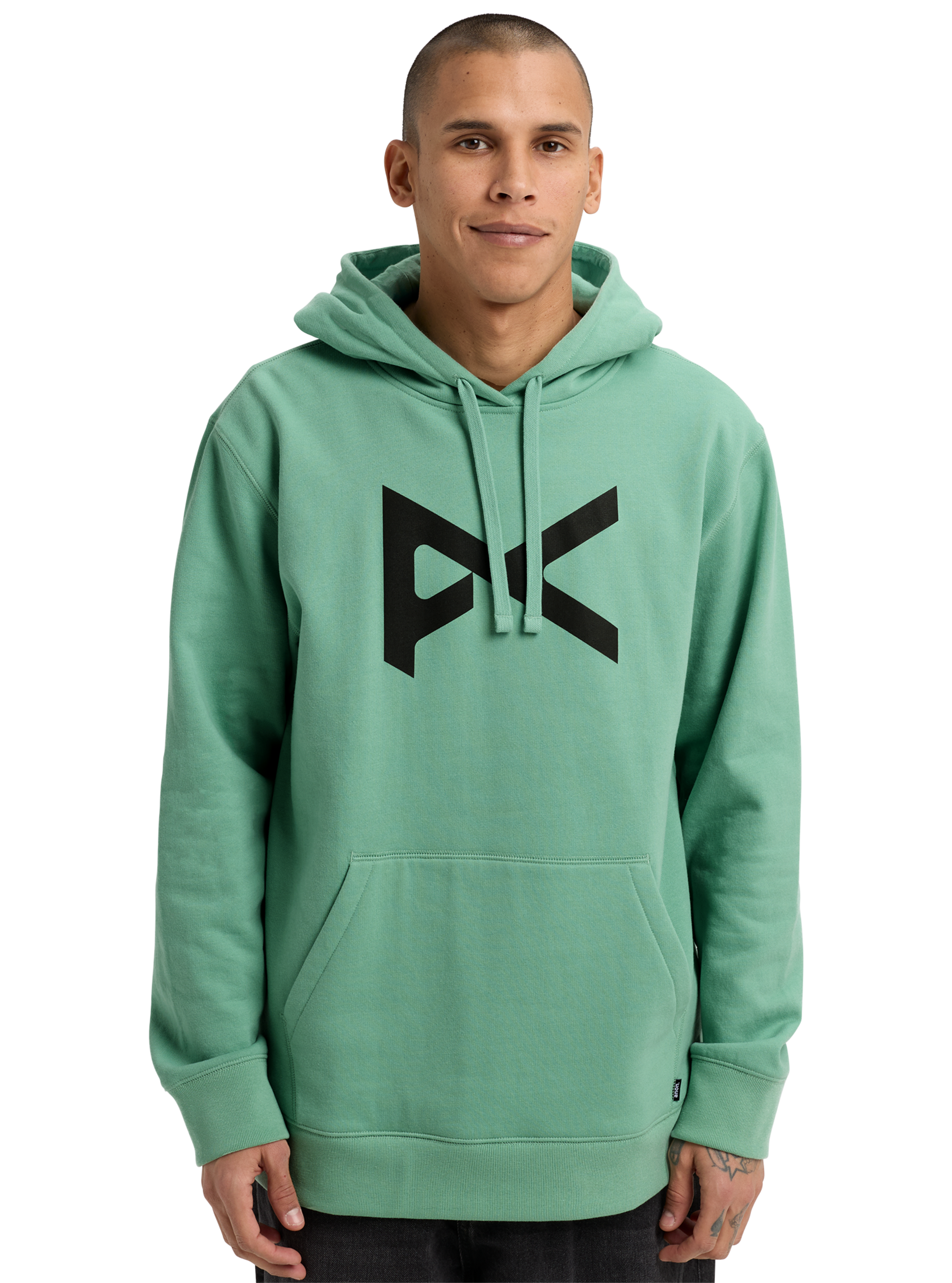 Anon Pullover-Hoodie für Herren