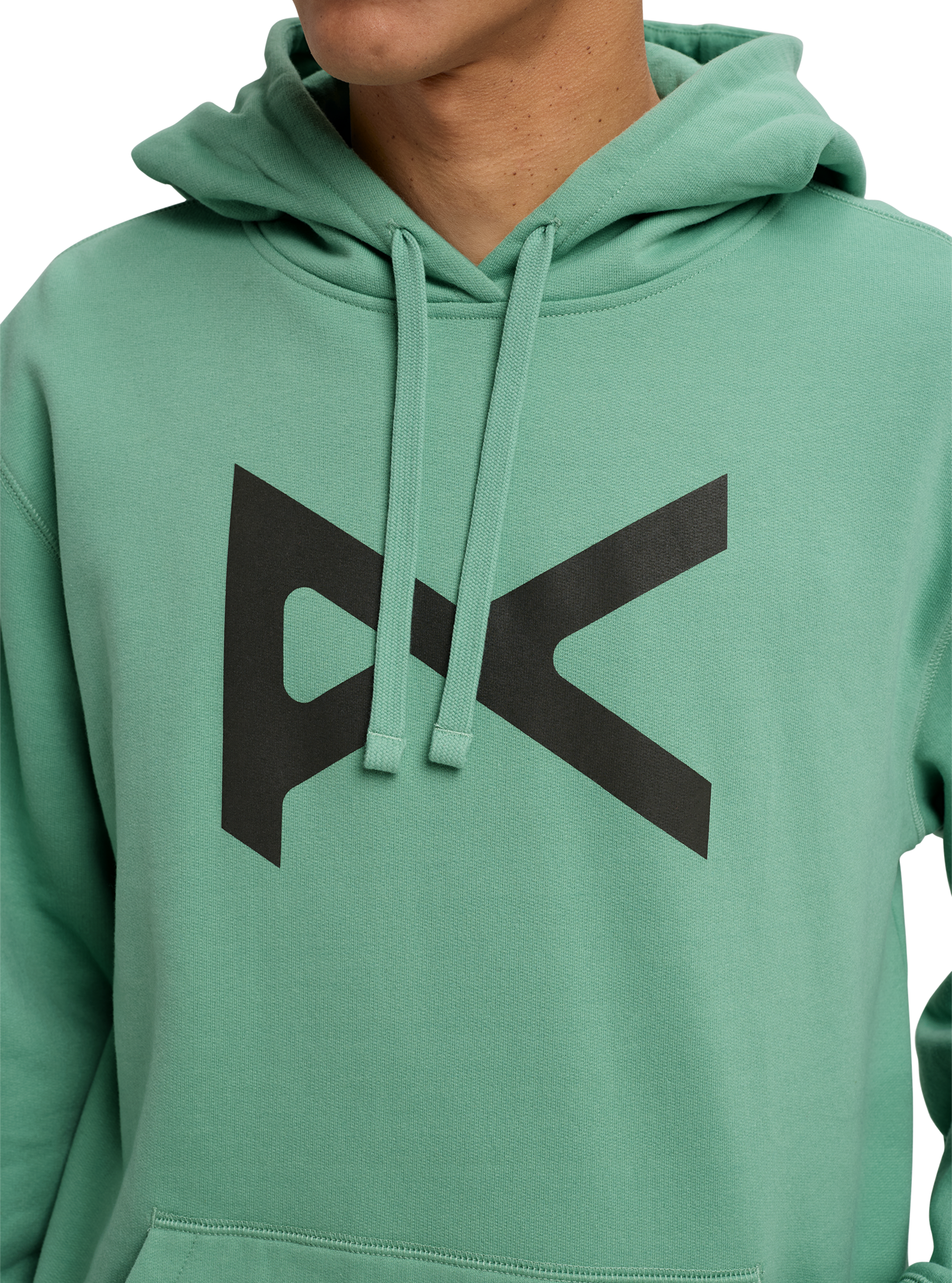 Anon Pullover-Hoodie für Herren