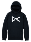 Product image of Men's Anon Pullover Hoodie[Variant:True Black]