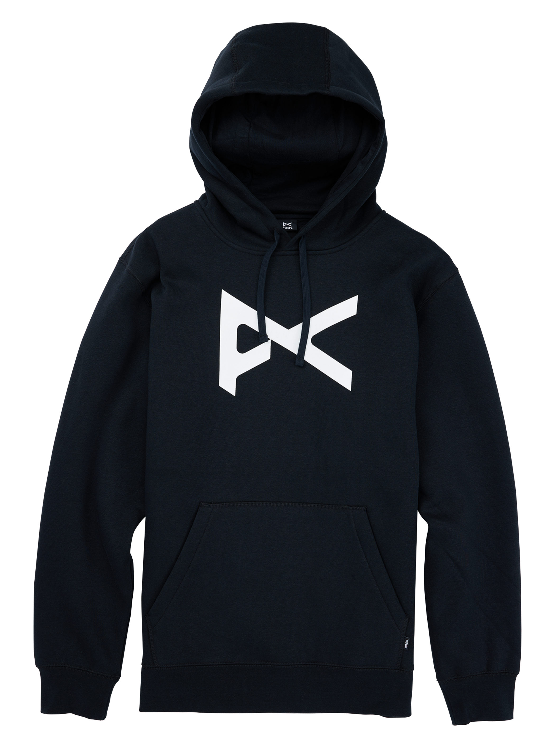 Men's Anon Pullover Hoodie
