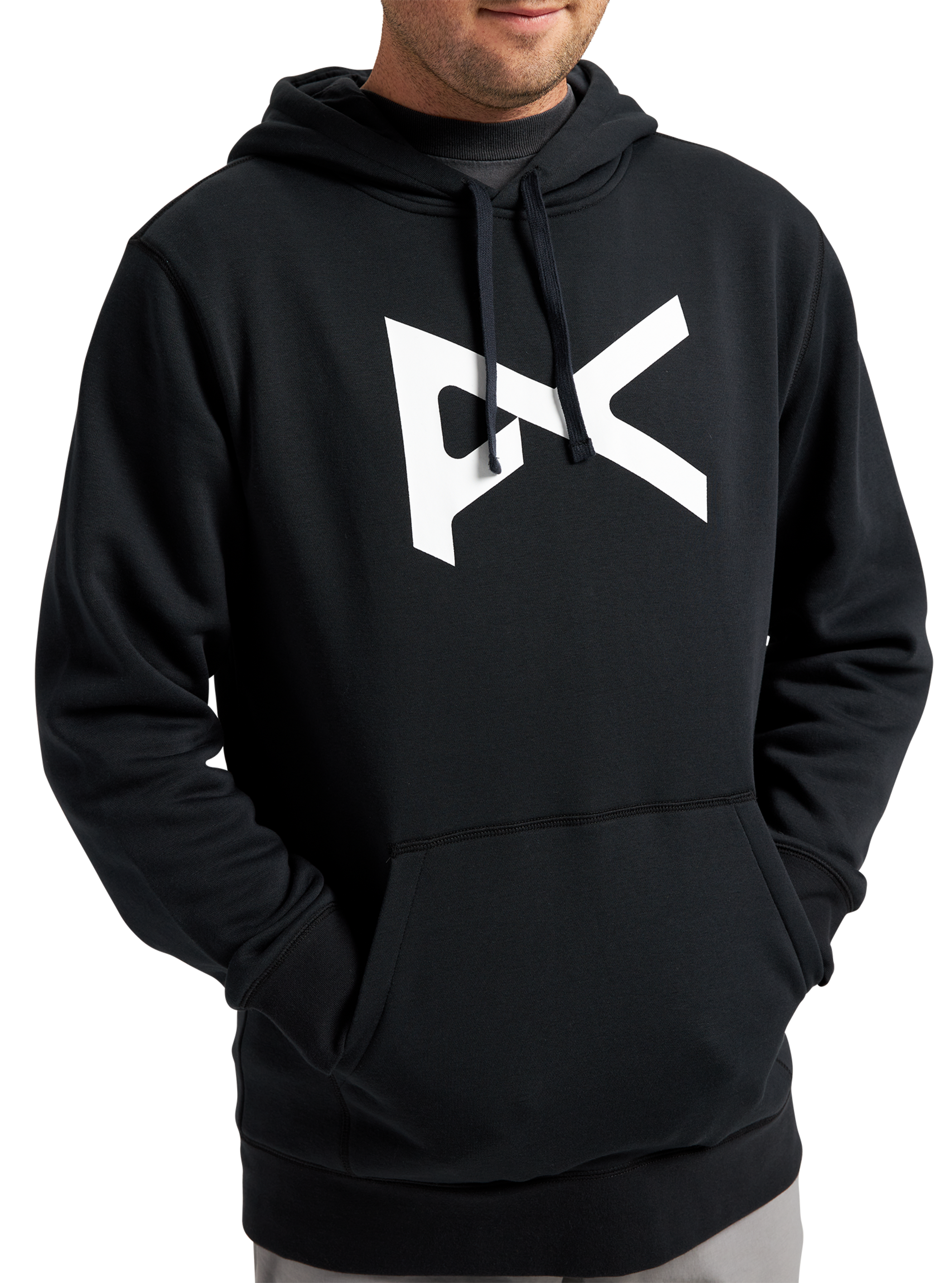Men's Anon Pullover Hoodie