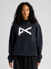 Product image of Anon Pullover Hoodie[Variant:True Black]
