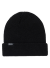 Product image of Anon Cuff Beanie[Variant:True Black]