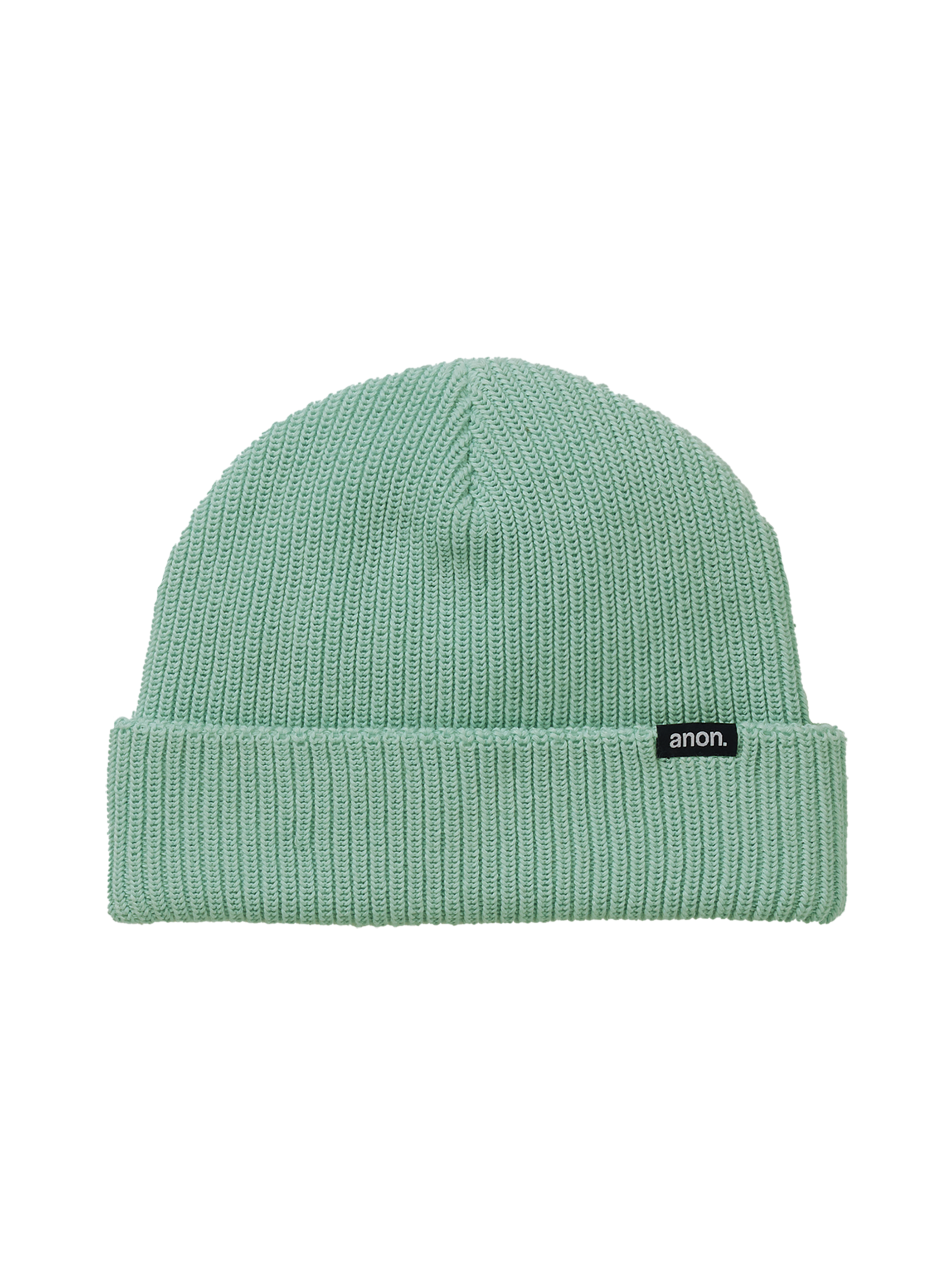 Anon Cuff Beanie