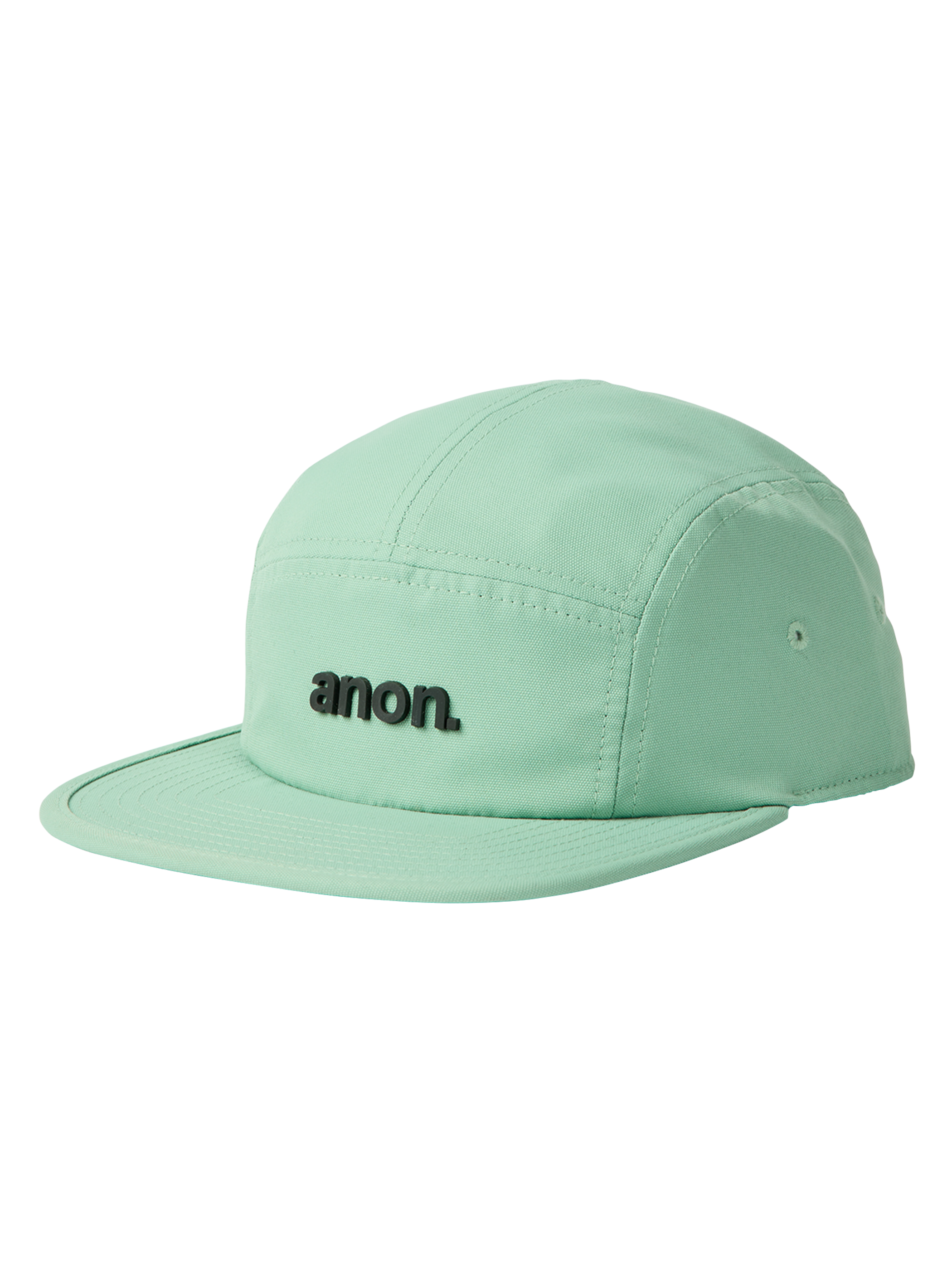 Product image of Anon Cordova Five-Panel Camp Hat[Variant:True Black]