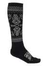 Product image of Men's Burton Imprint Round Socks[Variant:True Black]