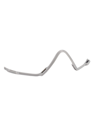 Product image of Anon MFI® Face Mask Carrier (Gray)[Variant:CR Gray]