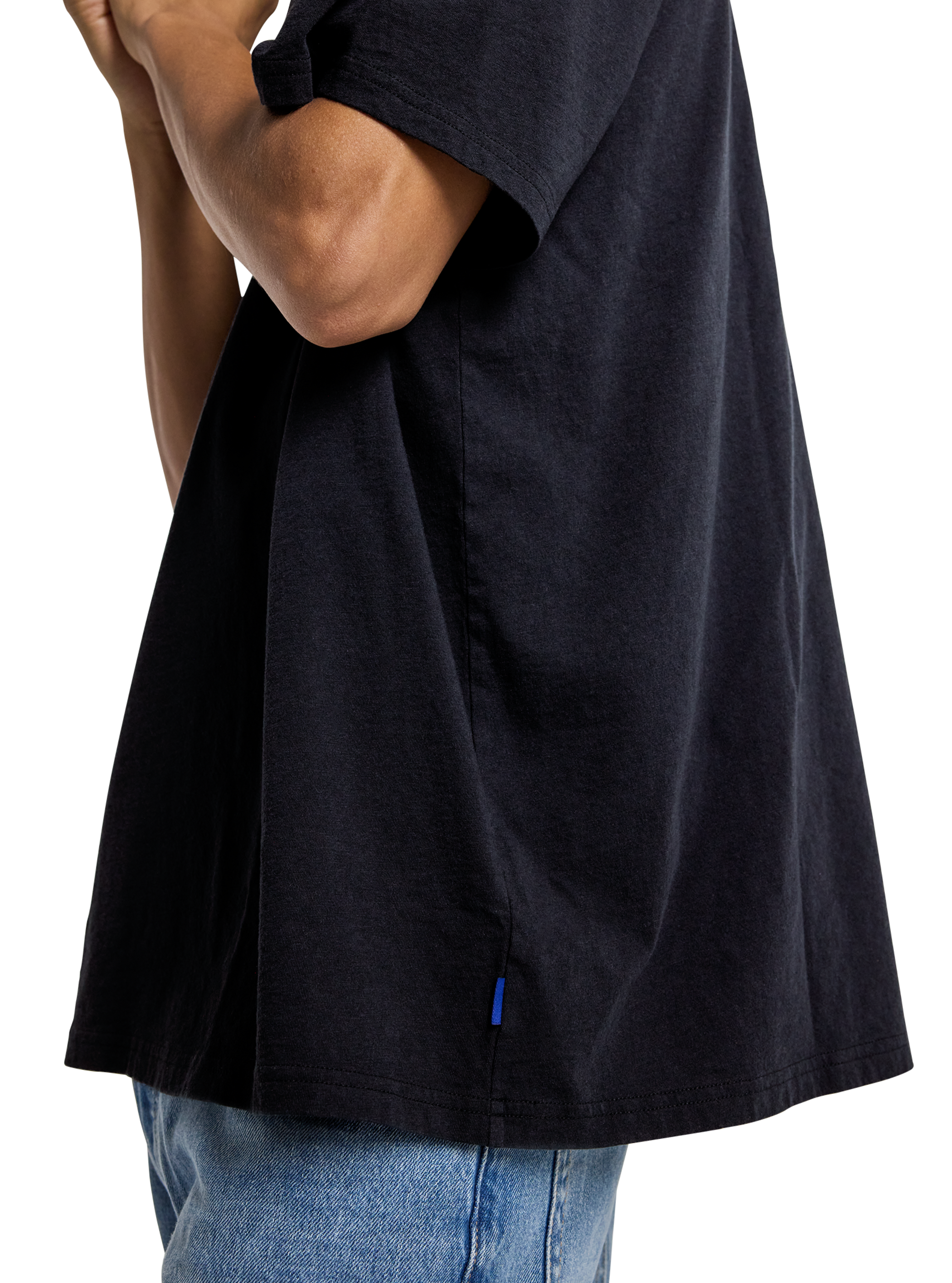 Burton Classic Kurzarm-T-Shirt