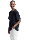 Product image of Burton Classic Short Sleeve T-Shirt[Variant: True Black]