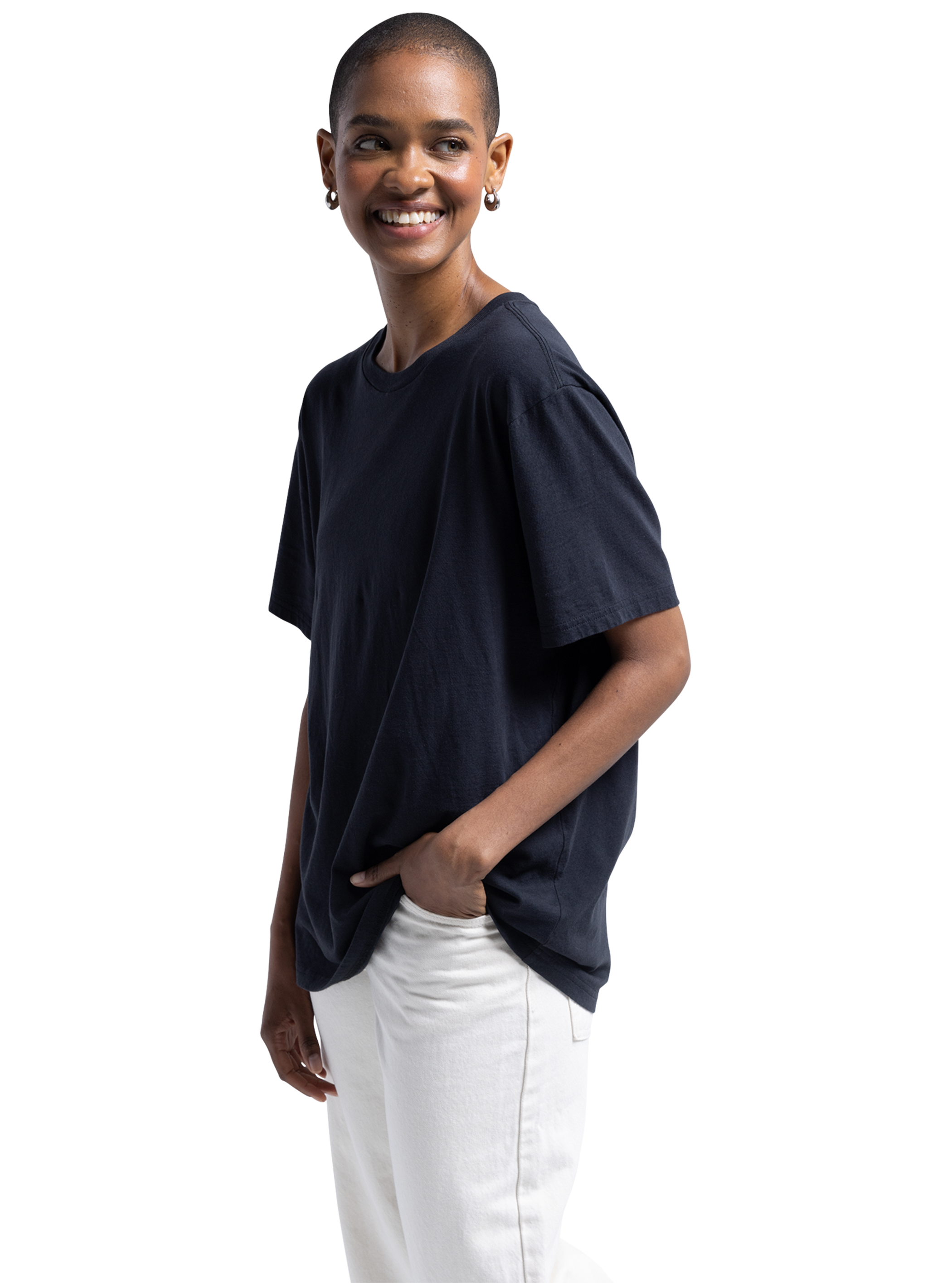 Burton Classic Kurzarm-T-Shirt