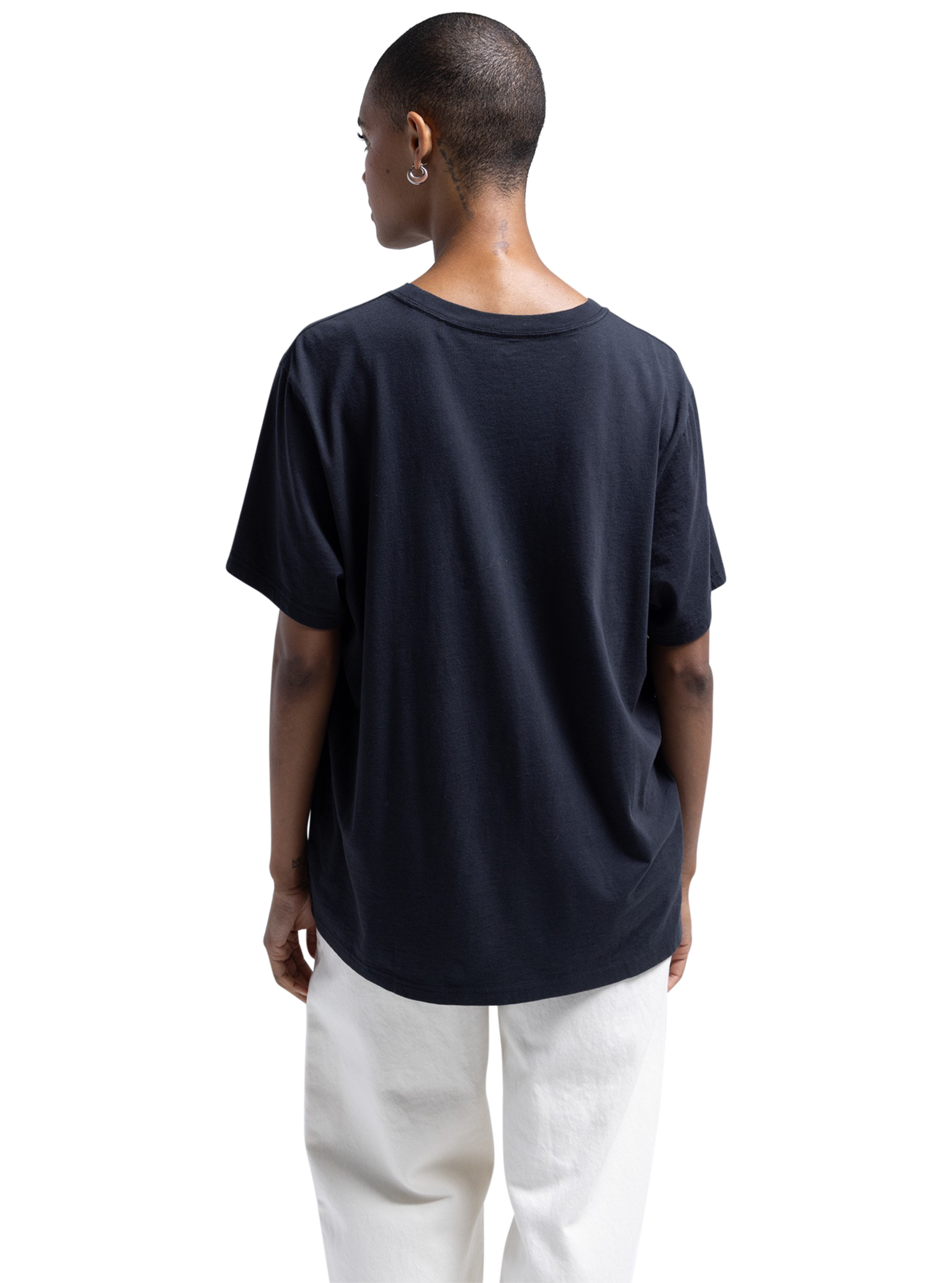 Burton Classic Kurzarm-T-Shirt