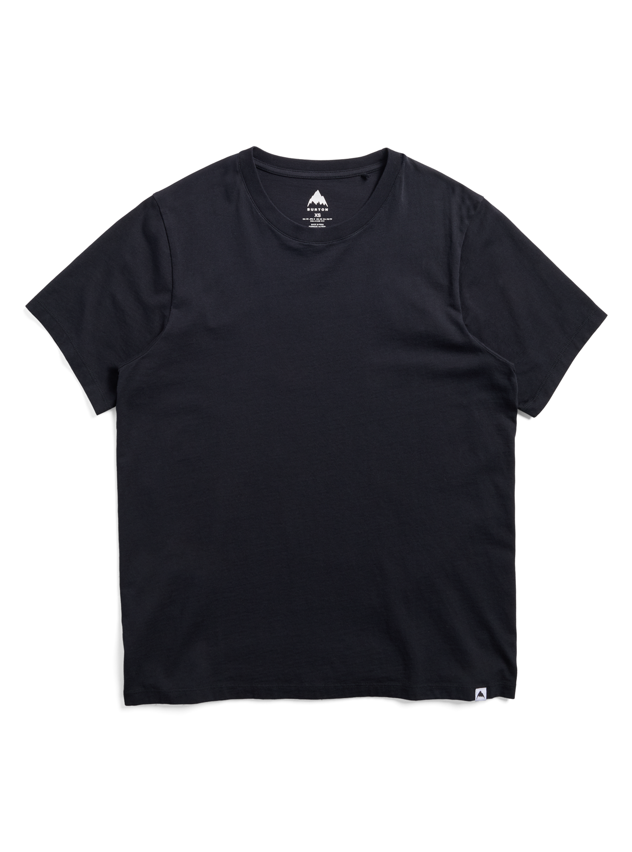 Burton Classic Kurzarm-T-Shirt