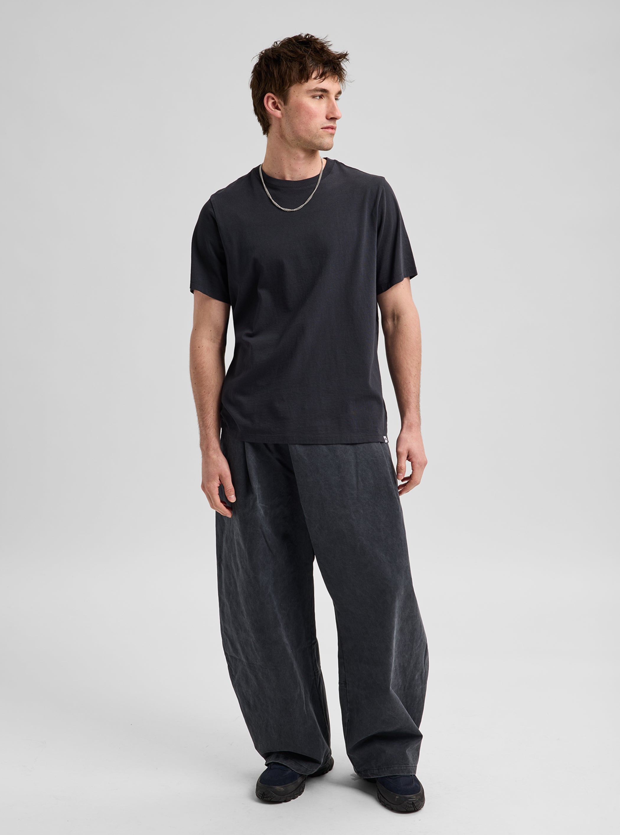 Burton Classic Kurzarm-T-Shirt
