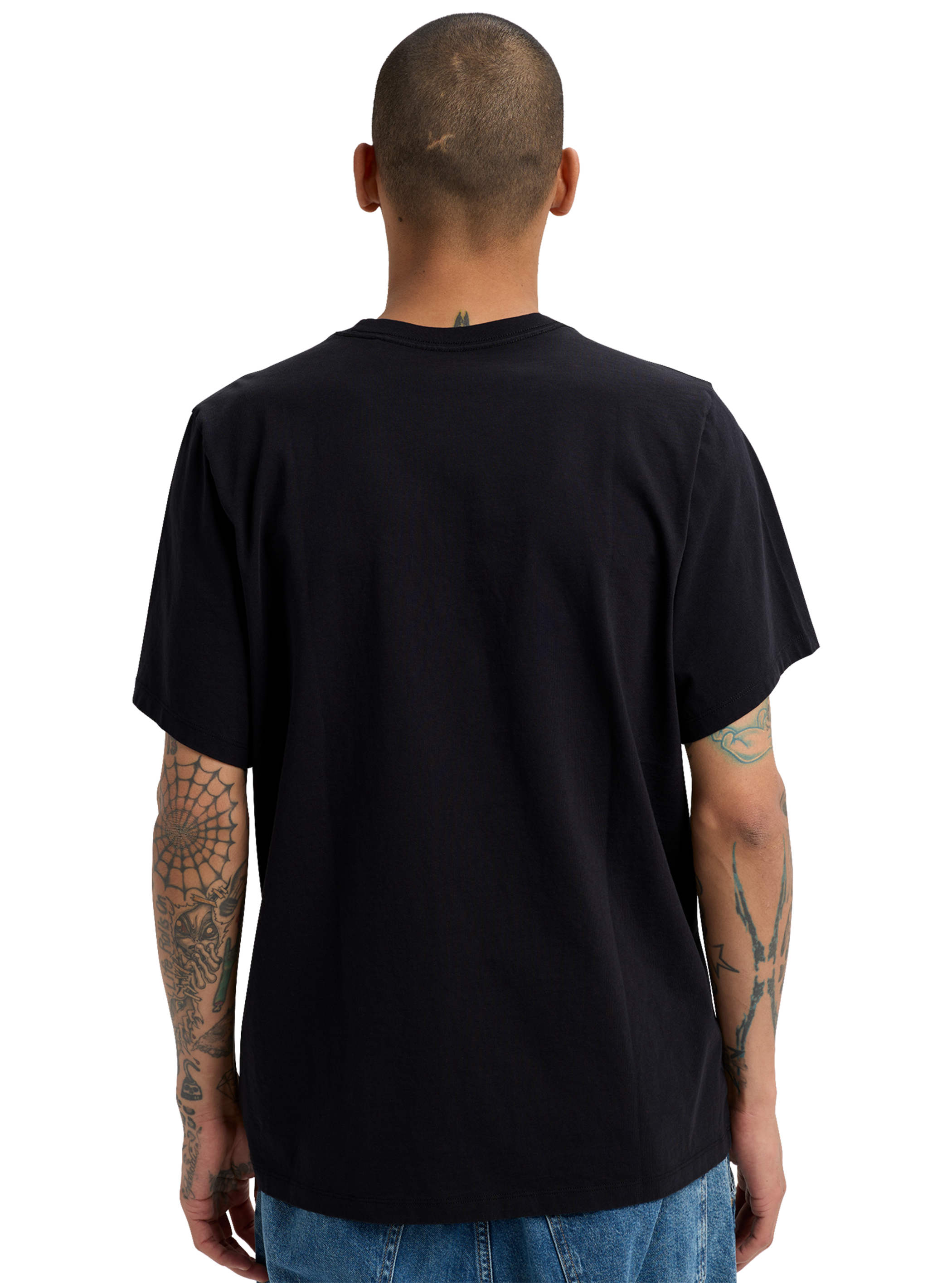 Burton Classic Kurzarm-T-Shirt