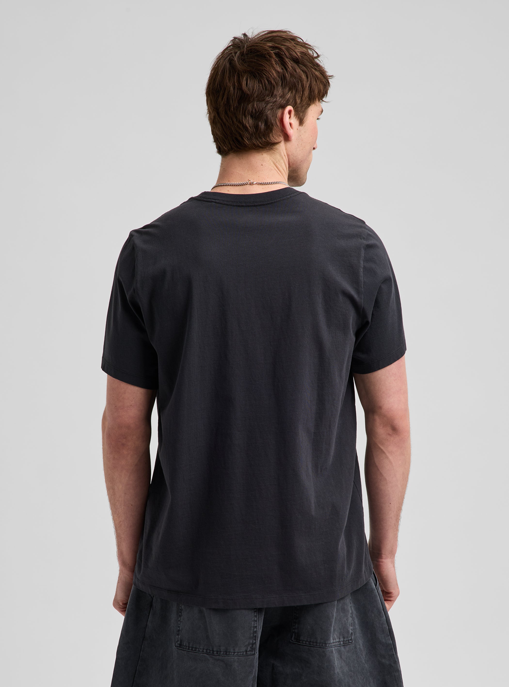 Burton Classic Kurzarm-T-Shirt