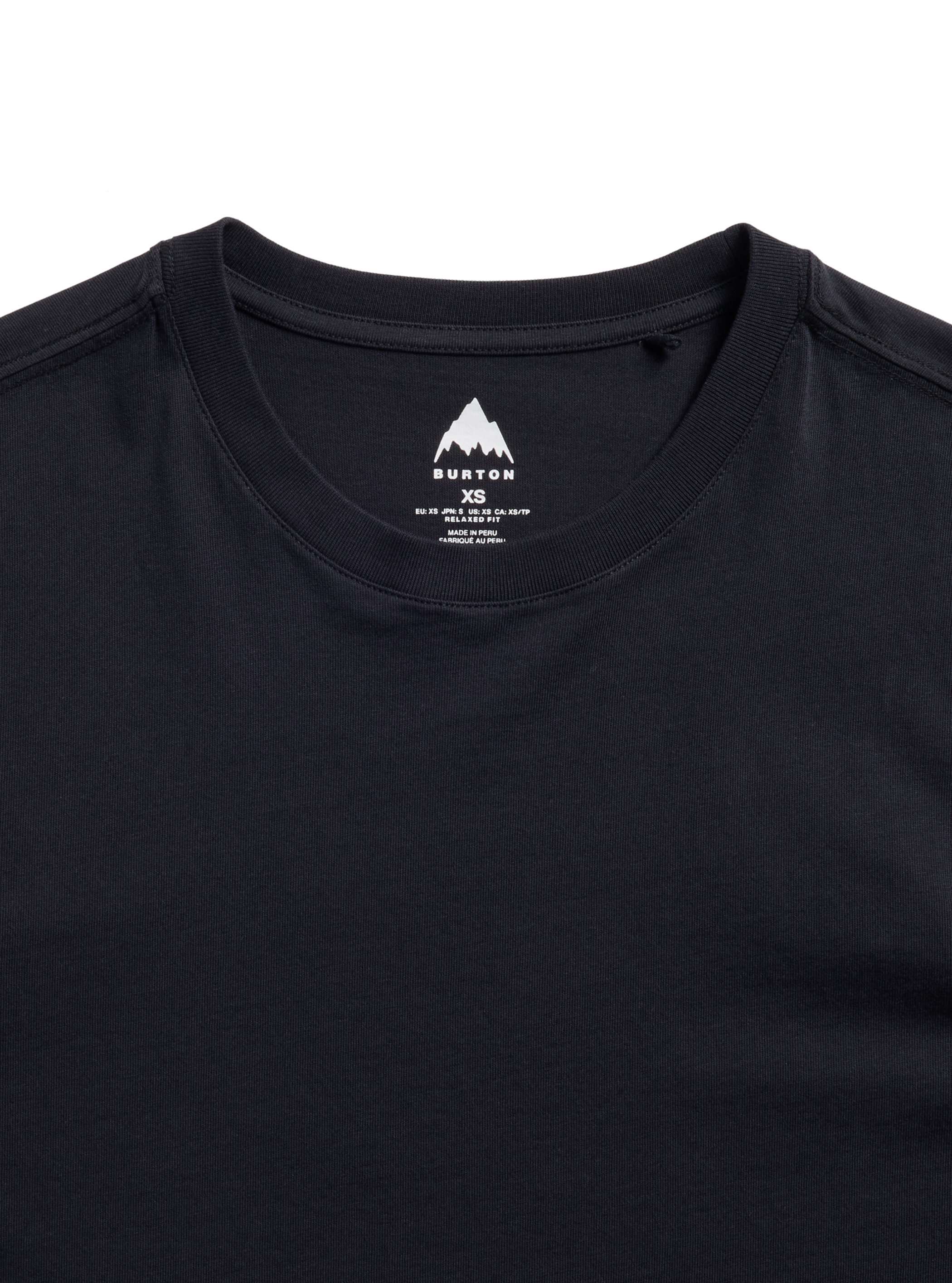 Burton Classic Kurzarm-T-Shirt