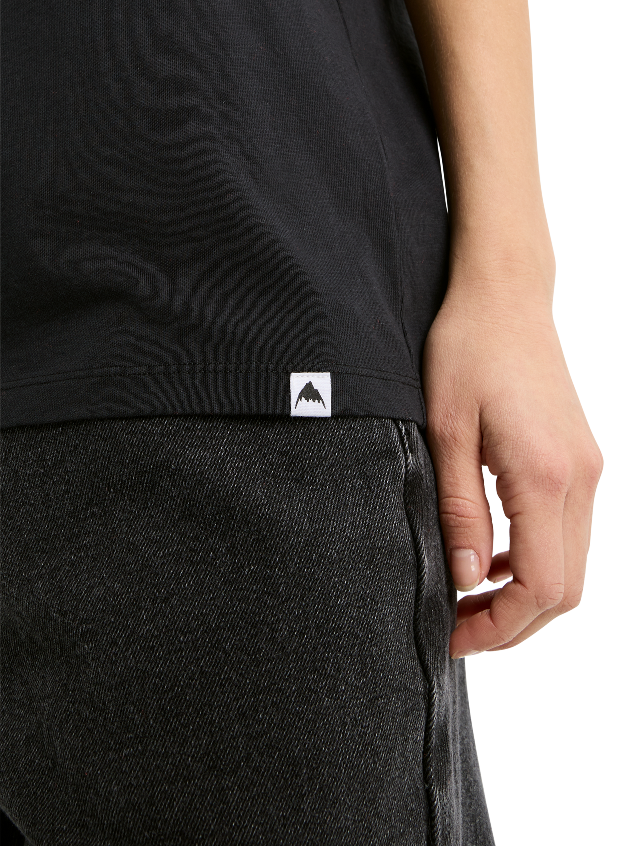 Burton Classic Kurzarm-T-Shirt