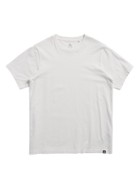 Product image of Burton Classic Short Sleeve T-Shirt[Variant:Stout White]