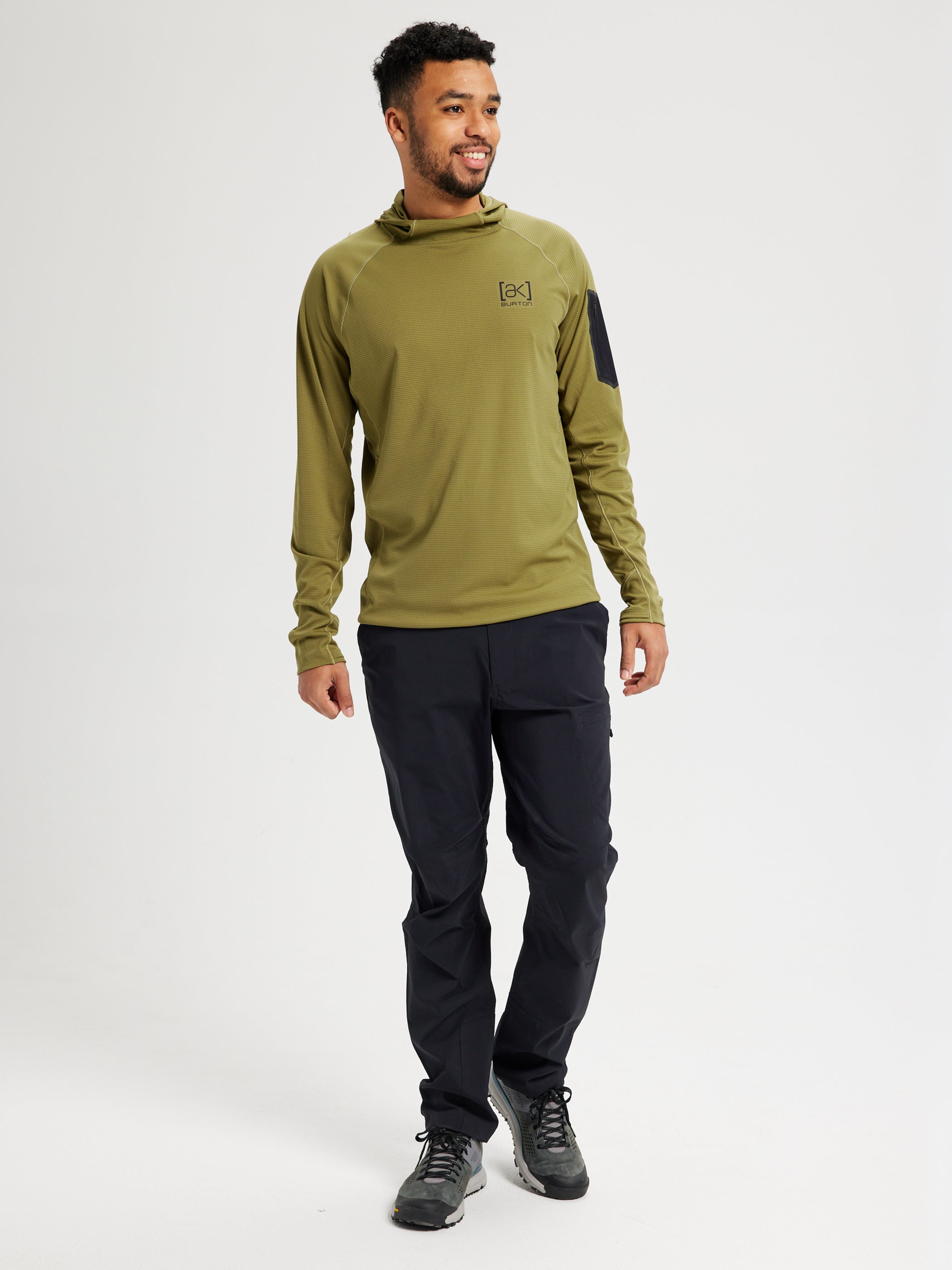 Burton [ak]® Airpin Hose für Herren