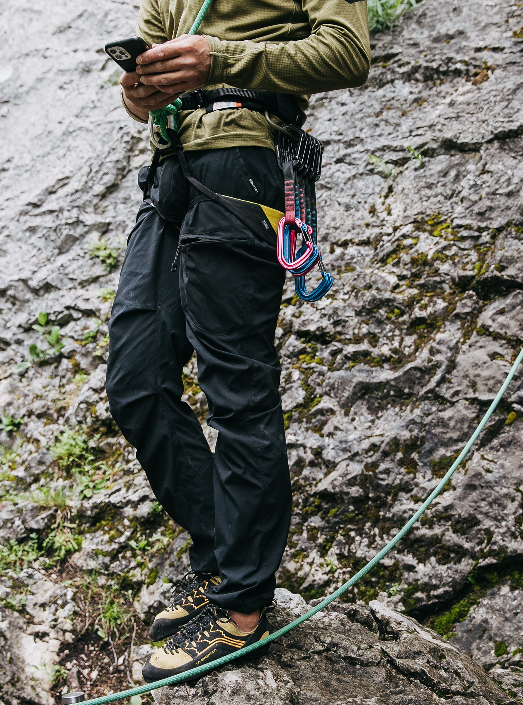 Burton [ak]® Airpin Hose für Herren