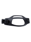 Product image of Men's Burton Supergrip Snowboard Binding Toe Strap (Right)[Variant:Black]