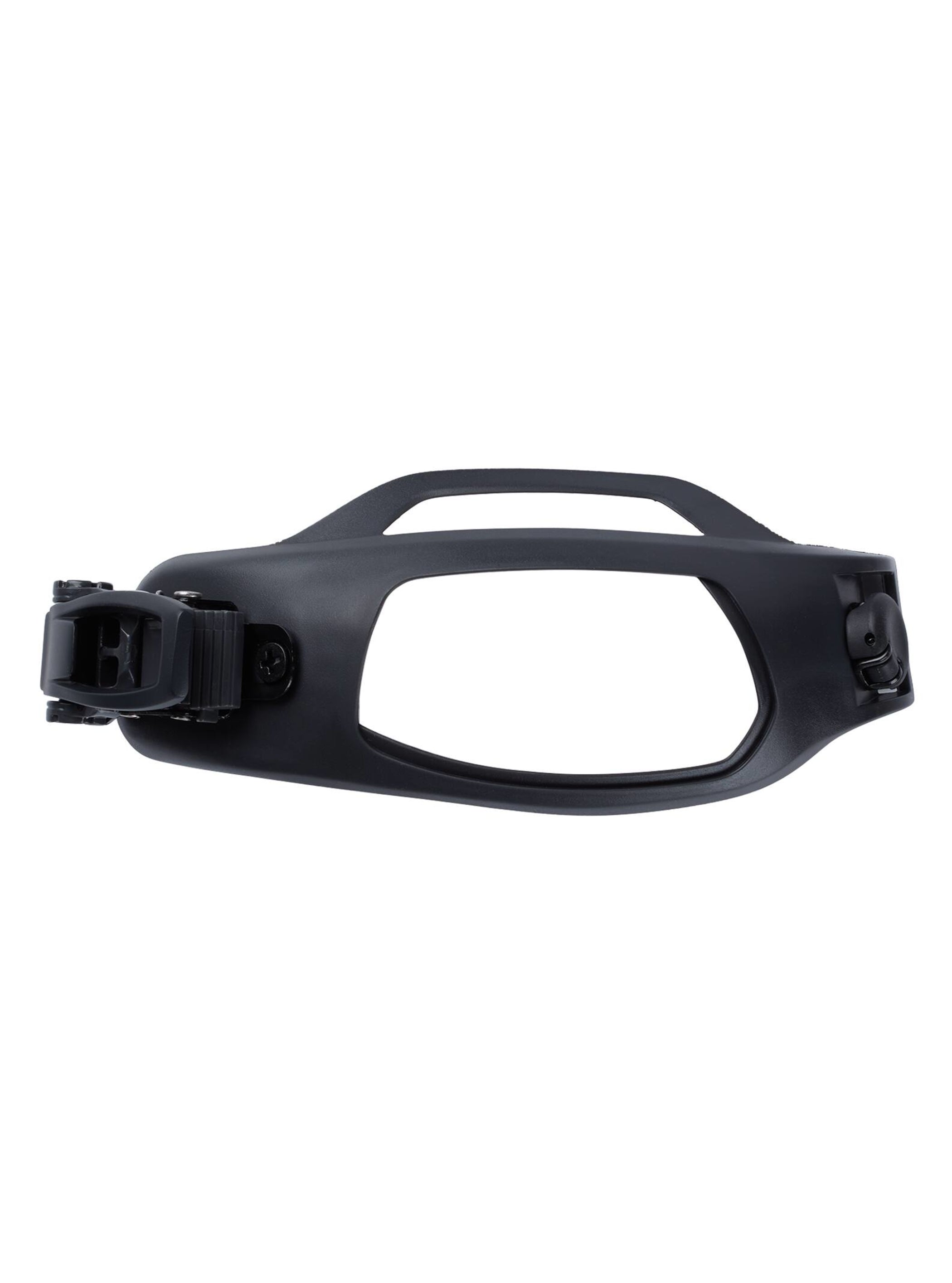 Product image of Men's Burton Supergrip Snowboard Binding Toe Strap (Right)[Variant:Black]