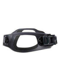Product image of Men's Burton Supergrip Snowboard Binding Toe Strap 2.0 (Left)[Variant:Matty Black]