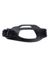 Product image of Men's Burton Supergrip Snowboard Binding Toe Strap 2.0 (Right)[Variant:Matty Black]