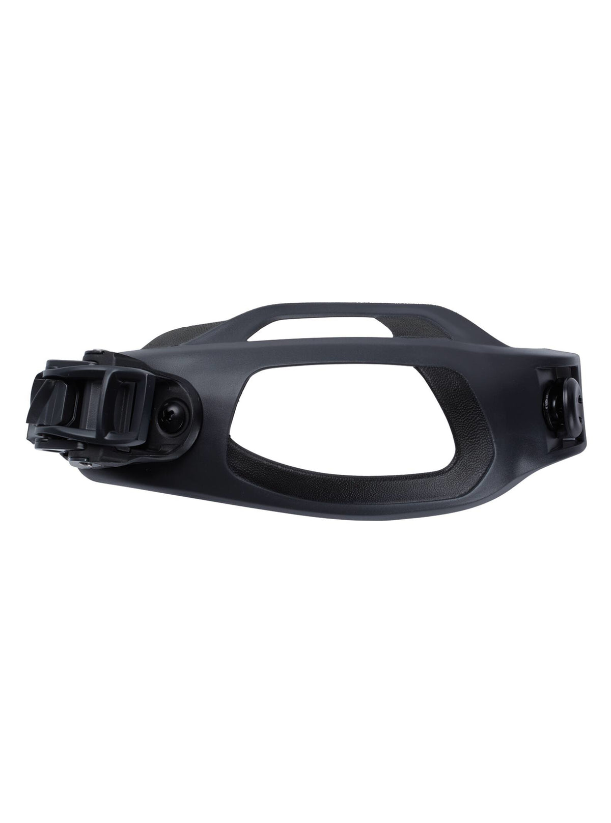Product image of Men's Burton Supergrip Snowboard Binding Toe Strap 2.0 (Right)[Variant:Matty Black]