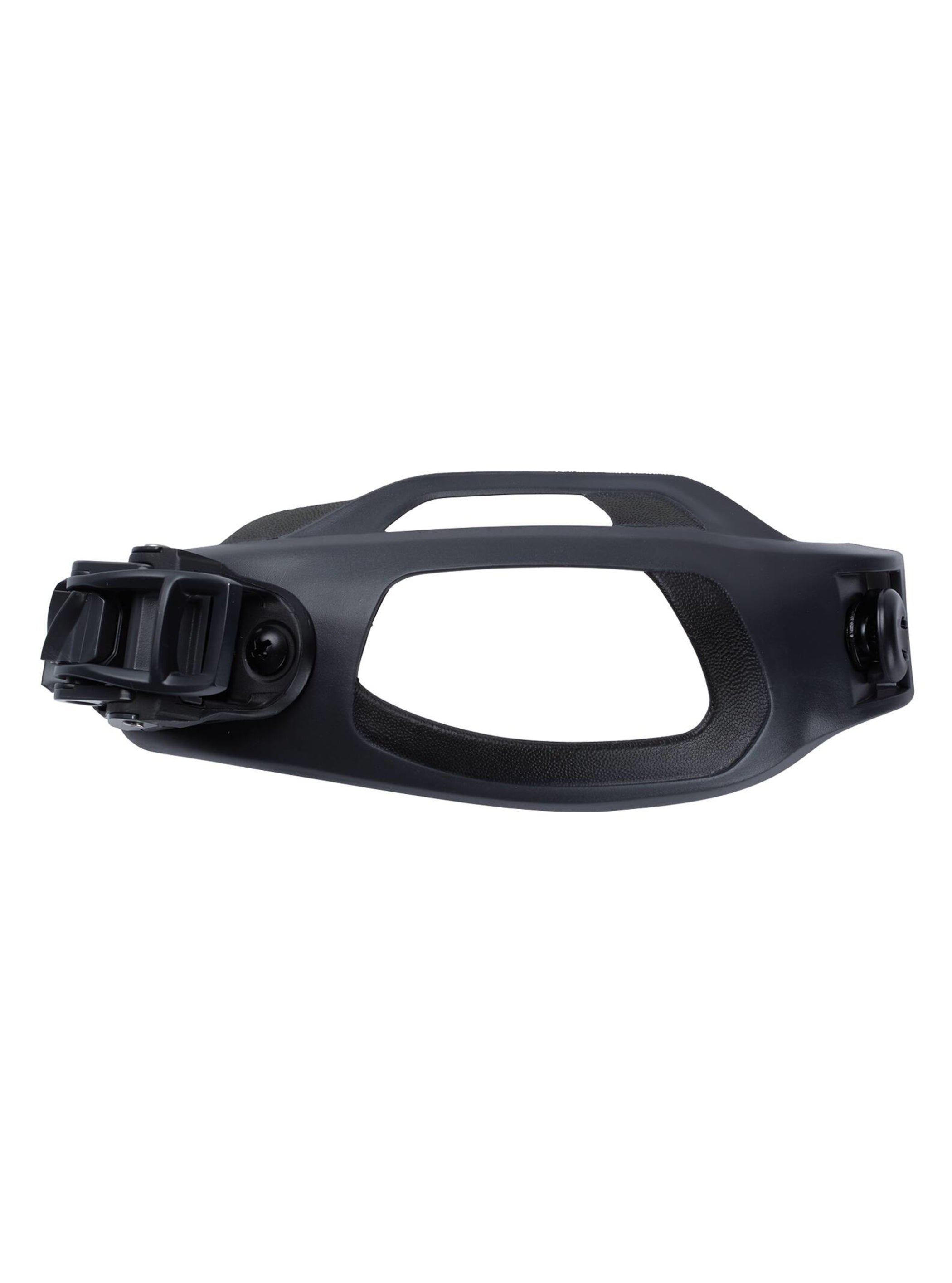 Product image of Men's Burton Supergrip Snowboard Binding Toe Strap 2.0 (Right)[Variant:Matty Black]