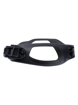 Product image of Men's Burton Supergrip Snowboard Binding Toe Strap 2.0 (Right)[Variant:Matty Black]